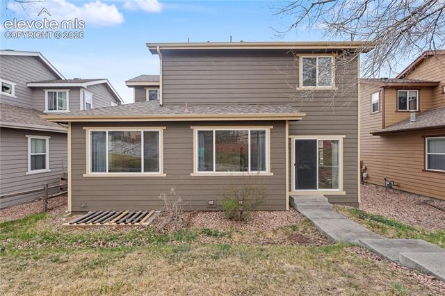MLS Image for 1616  Rustlers Roost  ,Colorado Springs, Colorado