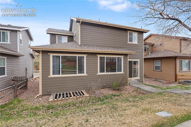 MLS Image for 1616  Rustlers Roost  ,Colorado Springs, Colorado