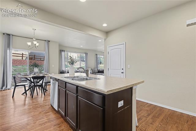MLS Image for 1616  Rustlers Roost  ,Colorado Springs, Colorado