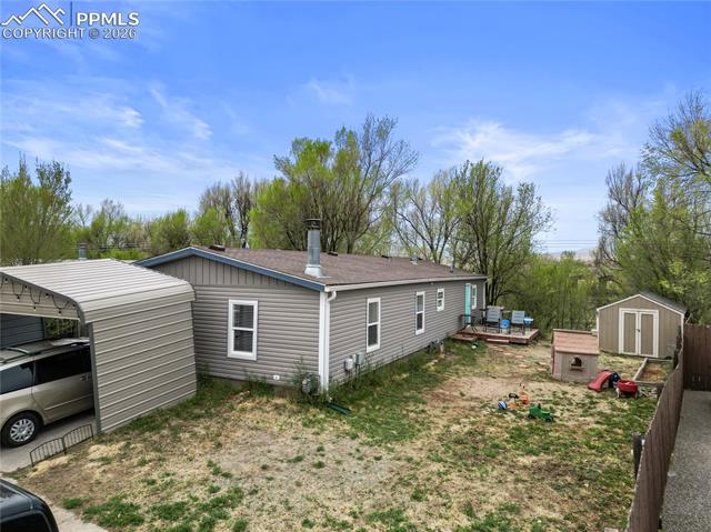 111  Mojave  , fountain&nbsp; House Search MLS Picture