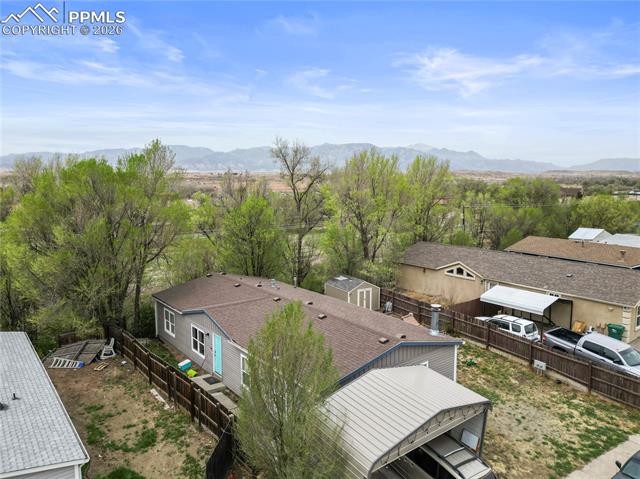 MLS Image for 111  Mojave  ,Fountain, Colorado