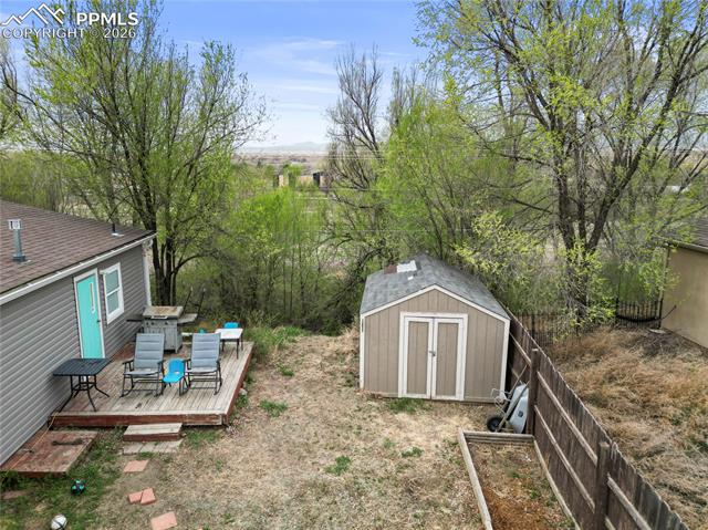 MLS Image for 111  Mojave  ,Fountain, Colorado