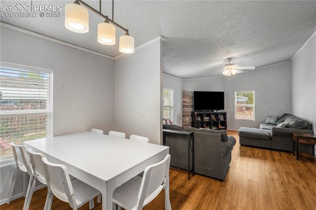 MLS Image for 111  Mojave  ,Fountain, Colorado