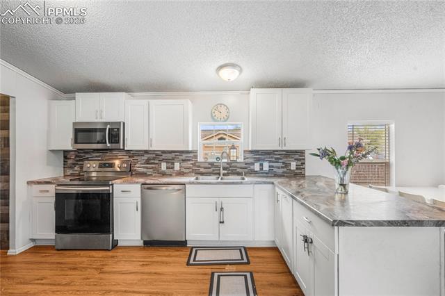 MLS Image for 111  Mojave  ,Fountain, Colorado
