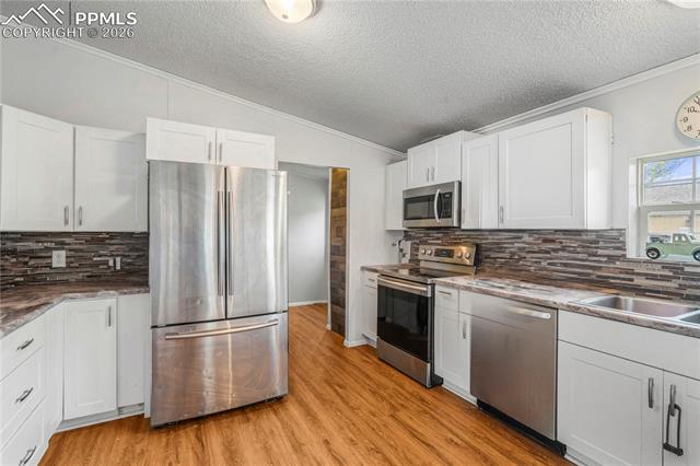 MLS Image for 111  Mojave  ,Fountain, Colorado