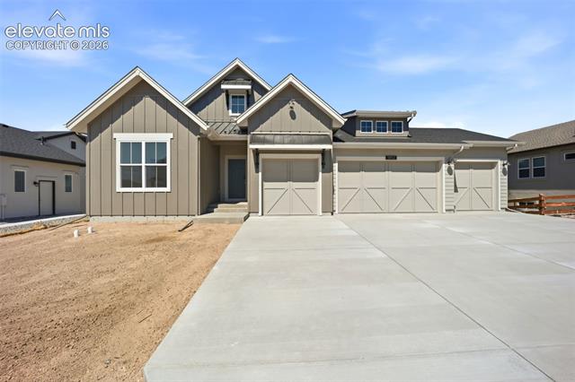 9852  Owl Perch  , colorado springs&nbsp; House Search MLS Picture
