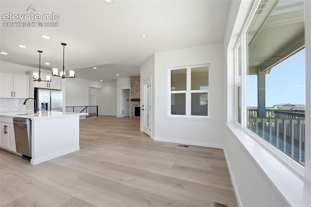 MLS Image for 9852  Owl Perch  ,Colorado Springs, Colorado