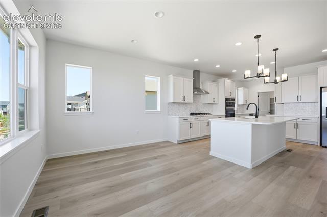 MLS Image for 9852  Owl Perch  ,Colorado Springs, Colorado
