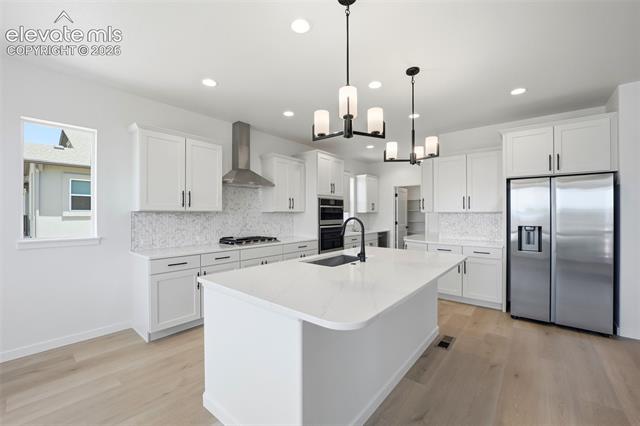 MLS Image for 9852  Owl Perch  ,Colorado Springs, Colorado