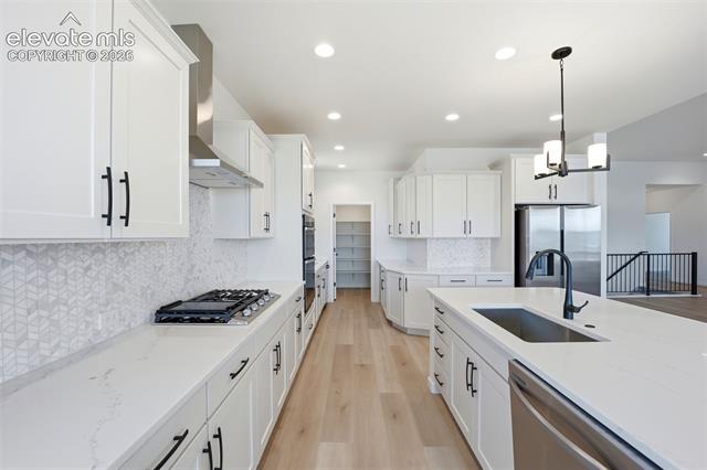 MLS Image for 9852  Owl Perch  ,Colorado Springs, Colorado