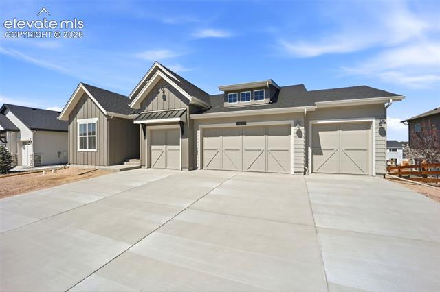 MLS Image for 9852  Owl Perch  ,Colorado Springs, Colorado