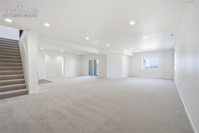 MLS Image for 9852  Owl Perch  ,Colorado Springs, Colorado