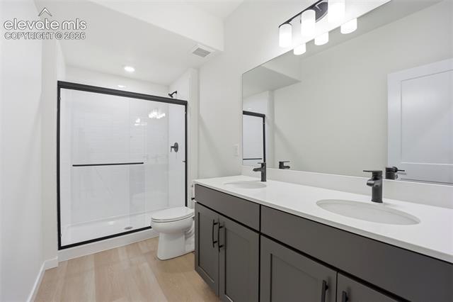 MLS Image for 9852  Owl Perch  ,Colorado Springs, Colorado