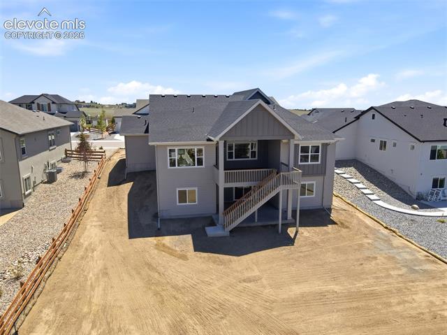 MLS Image for 9852  Owl Perch  ,Colorado Springs, Colorado