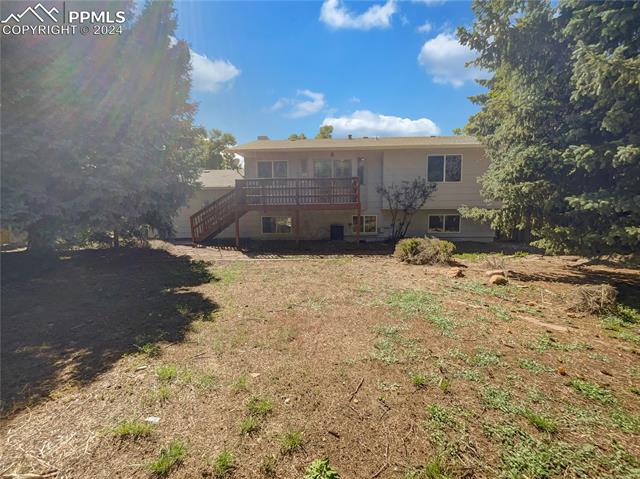 MLS Image for 3185  Teardrop  ,Colorado Springs, Colorado