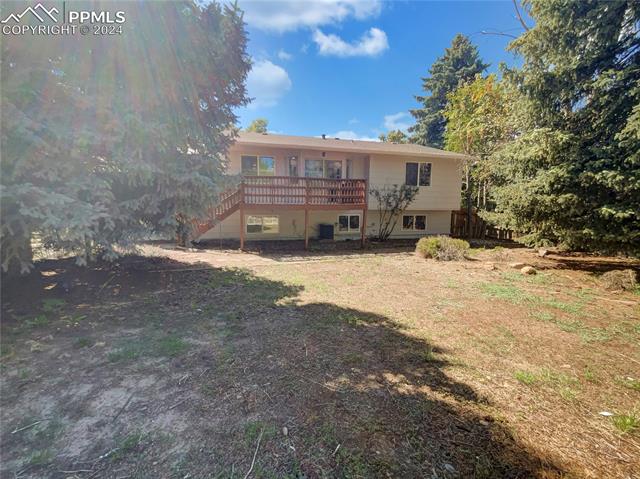 MLS Image for 3185  Teardrop  ,Colorado Springs, Colorado