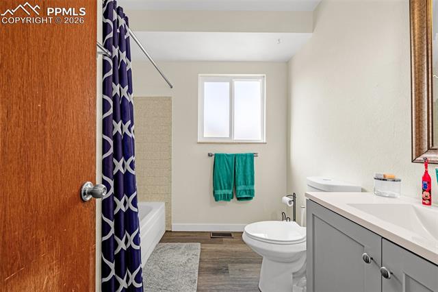 MLS Image for 4620  Bunchberry  ,Colorado Springs, Colorado