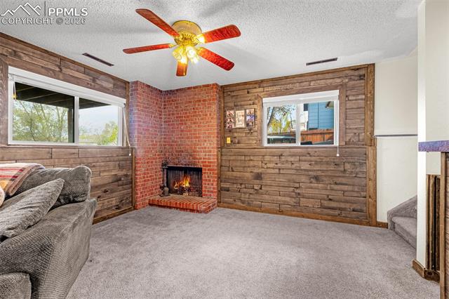 MLS Image for 4620  Bunchberry  ,Colorado Springs, Colorado