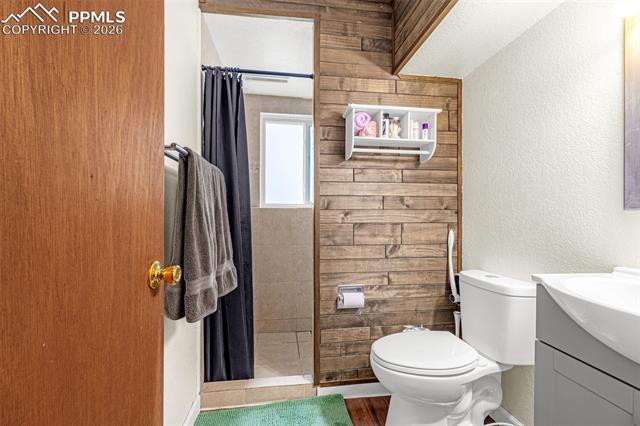 MLS Image for 4620  Bunchberry  ,Colorado Springs, Colorado