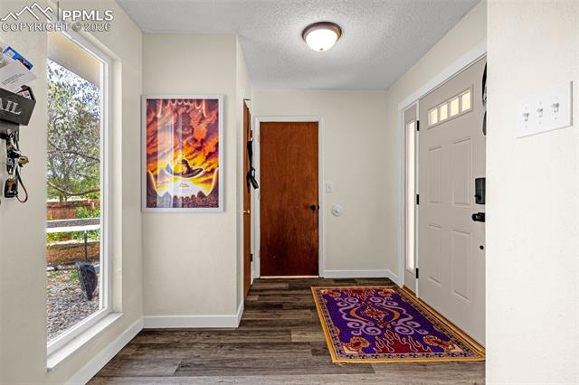 MLS Image for 4620  Bunchberry  ,Colorado Springs, Colorado