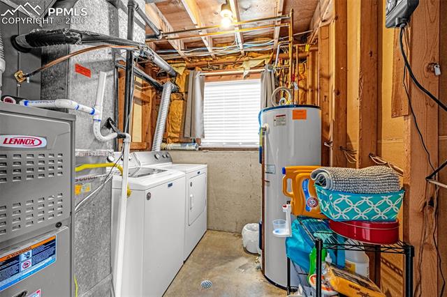 MLS Image for 4620  Bunchberry  ,Colorado Springs, Colorado