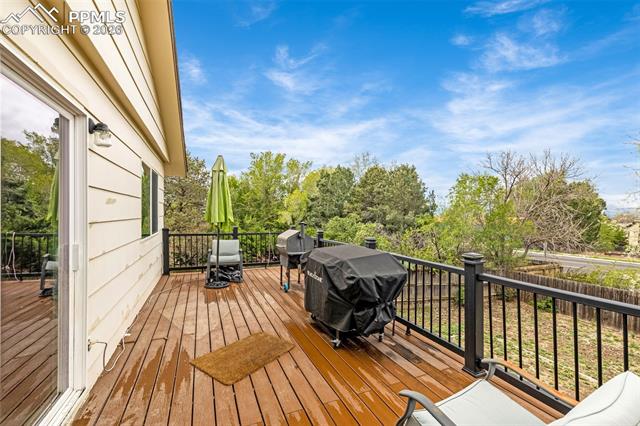 MLS Image for 4620  Bunchberry  ,Colorado Springs, Colorado