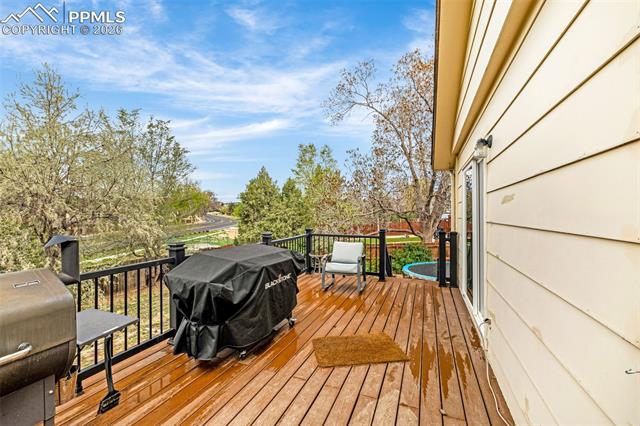 MLS Image for 4620  Bunchberry  ,Colorado Springs, Colorado