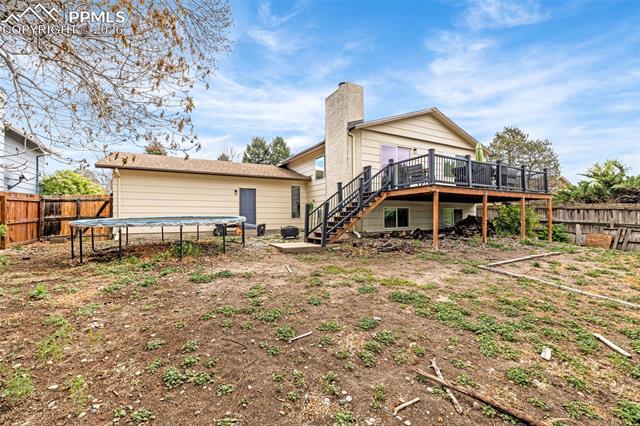 MLS Image for 4620  Bunchberry  ,Colorado Springs, Colorado