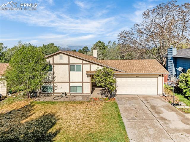 MLS Image for 4620  Bunchberry  ,Colorado Springs, Colorado