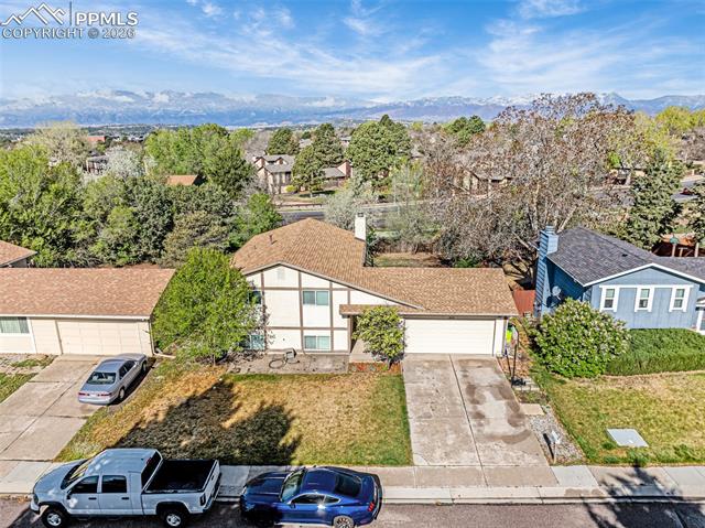 MLS Image for 4620  Bunchberry  ,Colorado Springs, Colorado