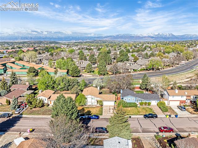 MLS Image for 4620  Bunchberry  ,Colorado Springs, Colorado