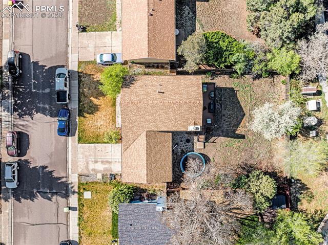 MLS Image for 4620  Bunchberry  ,Colorado Springs, Colorado