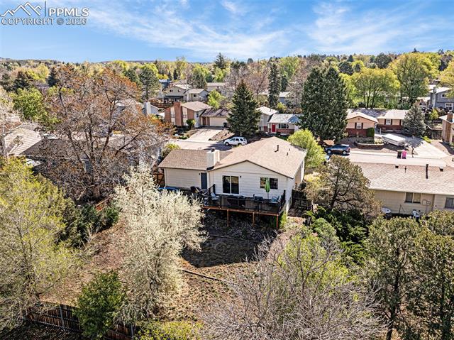MLS Image for 4620  Bunchberry  ,Colorado Springs, Colorado