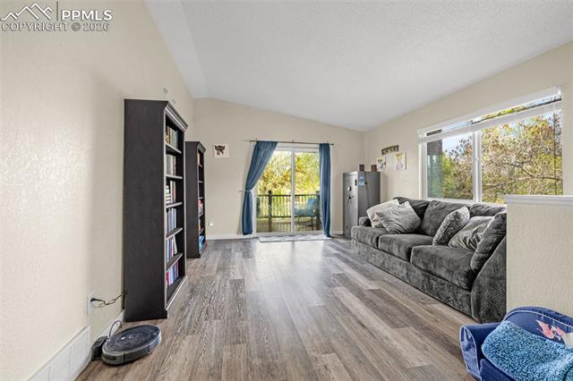 MLS Image for 4620  Bunchberry  ,Colorado Springs, Colorado