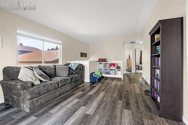 MLS Image for 4620  Bunchberry  ,Colorado Springs, Colorado