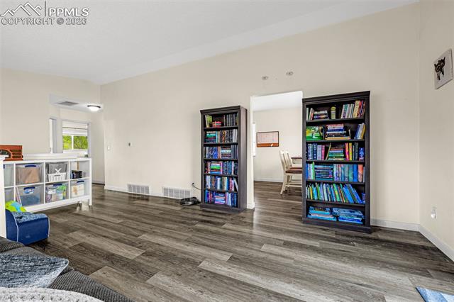 MLS Image for 4620  Bunchberry  ,Colorado Springs, Colorado