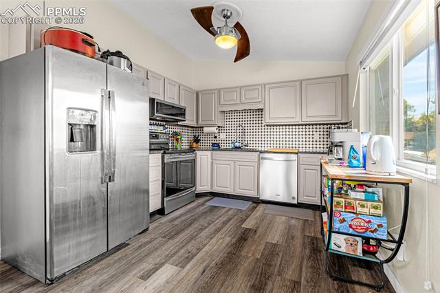 MLS Image for 4620  Bunchberry  ,Colorado Springs, Colorado