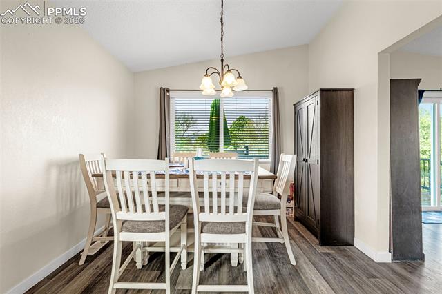 MLS Image for 4620  Bunchberry  ,Colorado Springs, Colorado