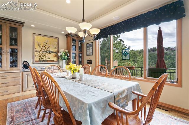 MLS Image for 670  Popes Valley  ,Colorado Springs, Colorado