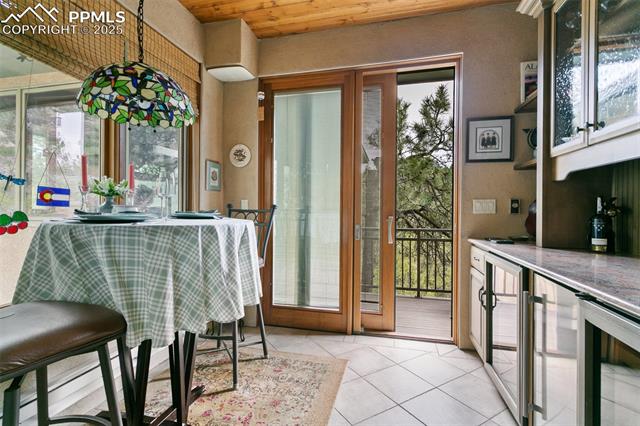 MLS Image for 670  Popes Valley  ,Colorado Springs, Colorado