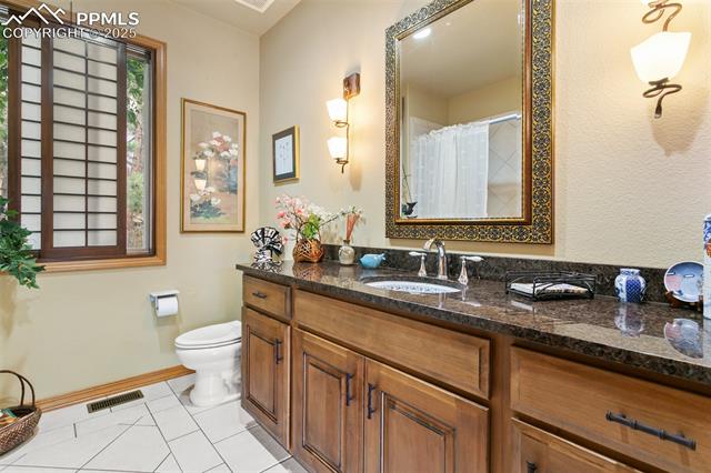 MLS Image for 670  Popes Valley  ,Colorado Springs, Colorado