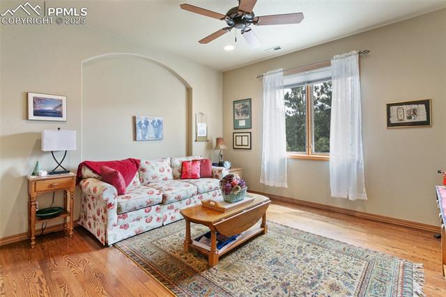 MLS Image for 670  Popes Valley  ,Colorado Springs, Colorado