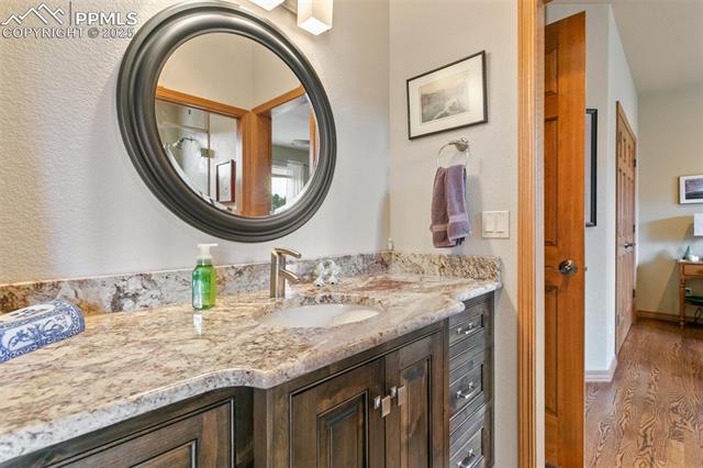 MLS Image for 670  Popes Valley  ,Colorado Springs, Colorado