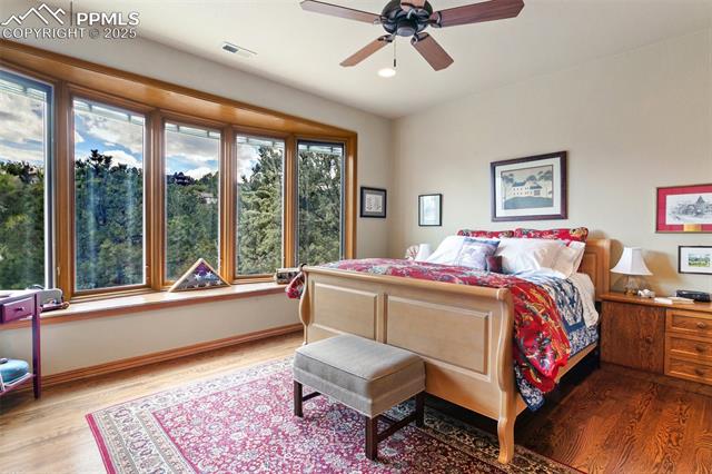 MLS Image for 670  Popes Valley  ,Colorado Springs, Colorado