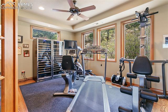 MLS Image for 670  Popes Valley  ,Colorado Springs, Colorado