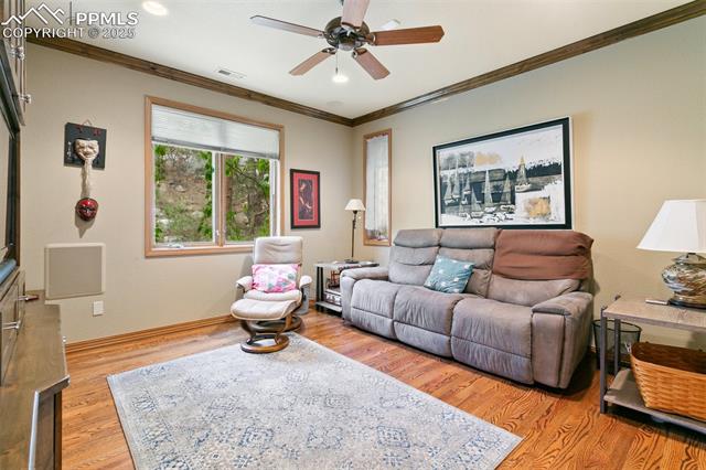 MLS Image for 670  Popes Valley  ,Colorado Springs, Colorado