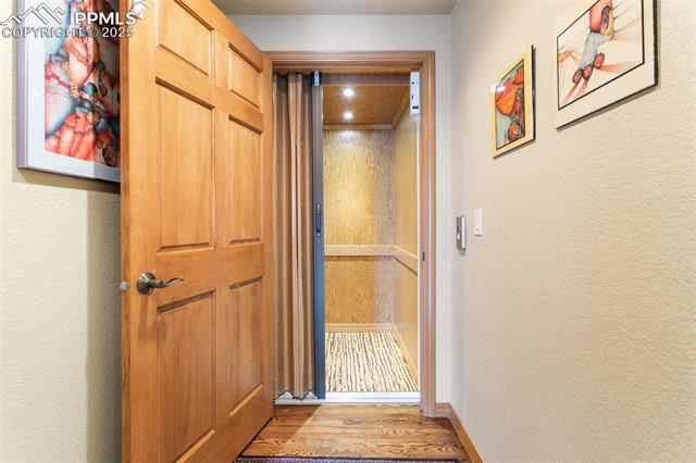 MLS Image for 670  Popes Valley  ,Colorado Springs, Colorado