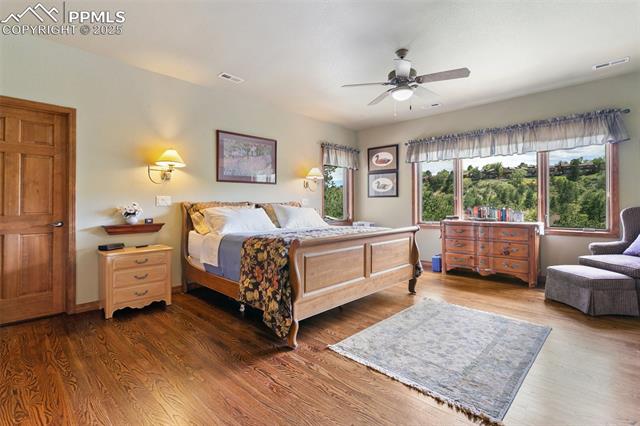 MLS Image for 670  Popes Valley  ,Colorado Springs, Colorado