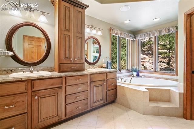 MLS Image for 670  Popes Valley  ,Colorado Springs, Colorado