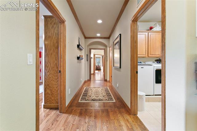 MLS Image for 670  Popes Valley  ,Colorado Springs, Colorado